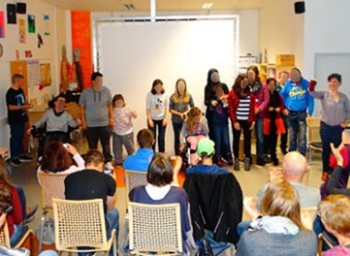 Workshops