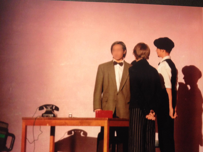 Musiktheater