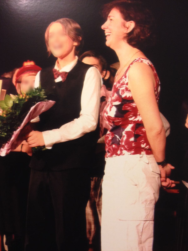Musiktheater