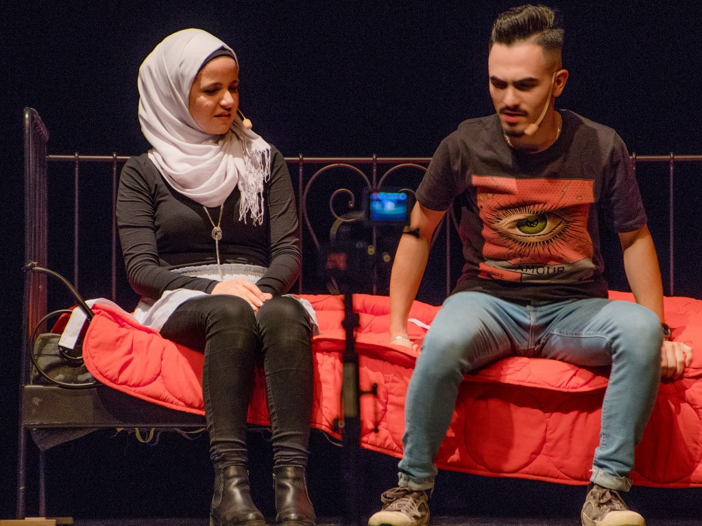 Musical / Musiktheater