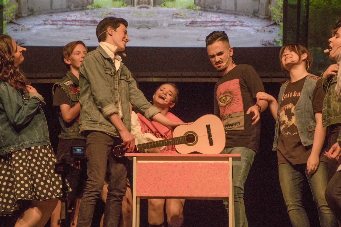 Musical / Musiktheater