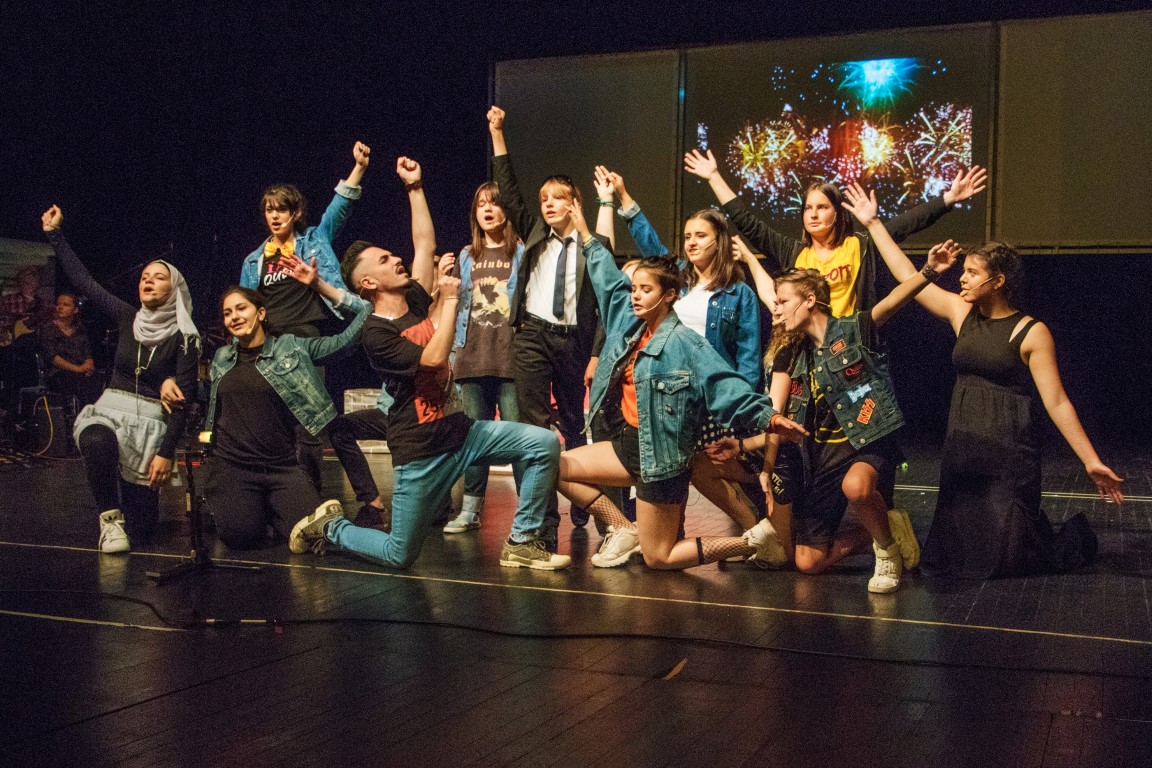 Musical / Musiktheater