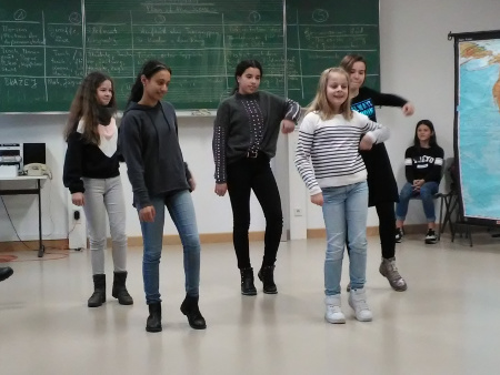 Sprechtheater