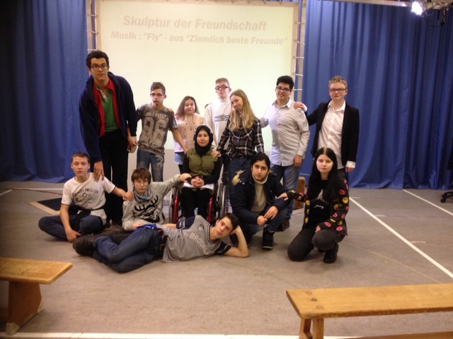 Sprechtheater